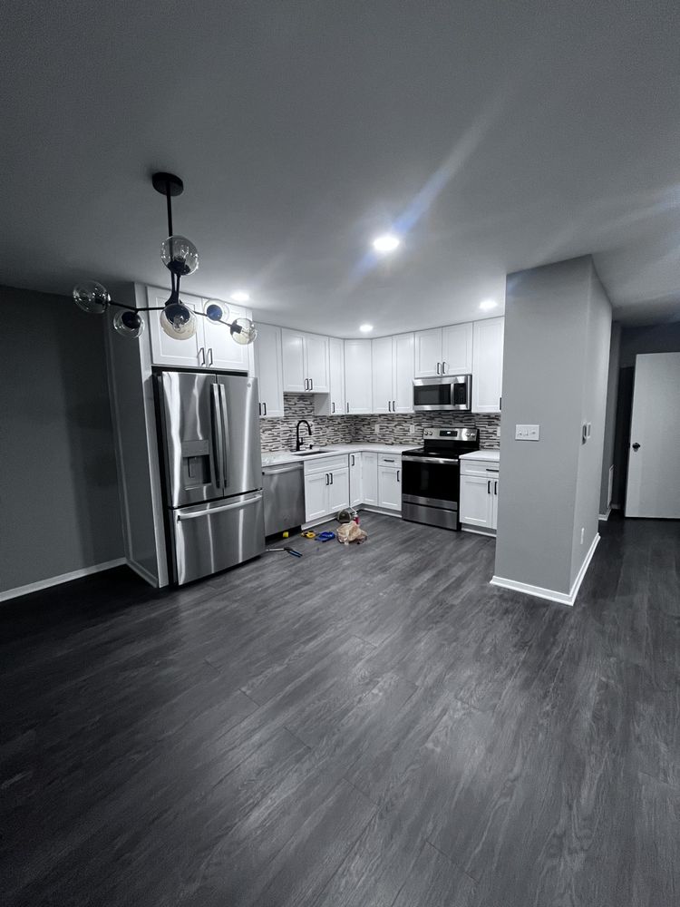 Slide of Smart Construction and Remodeling