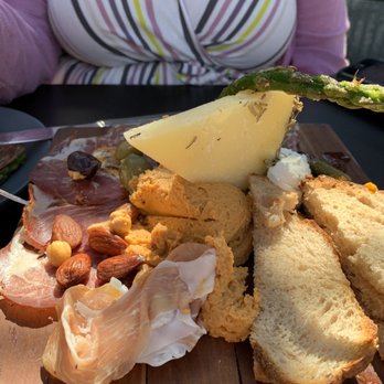 Postino Heights - Butchers board - Wine Bars Near Me - Houston, Texas