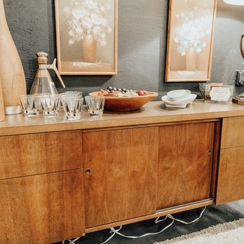 Abigail's Artful Abode - From mid century to Victorian we have furniture and decor from all genres! - Furniture Stores Near Me - Poulsbo, Washington