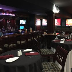 Seabase Lounge