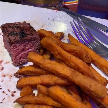 Urban MO’s - Perfect steak and sweet potato fries. - Gay Bars Near Me - San Diego, California Urban MO’s - Perfect steak and sweet potato fries. - Gay Bars Near Me - San Diego, California