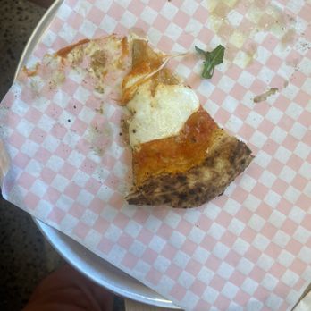 Cafe Chica - Desserts Near Me - Albuquerque, New Mexico