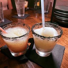 Frozen Drinks Frozen Drinks