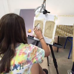 Art and Sol Fine Art Classes - Still life in oils
