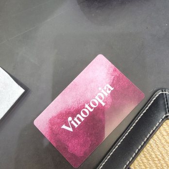 Vinotopia - Wine Bars Near Me - Plano, Texas