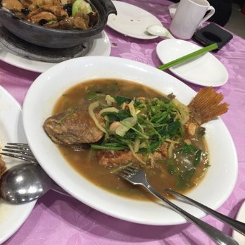 Vintage Garden - Chiu chow fish - Chinese Near Me - Toronto, Ontario Vintage Garden - Chiu chow fish - Chinese Near Me - Toronto, Ontario