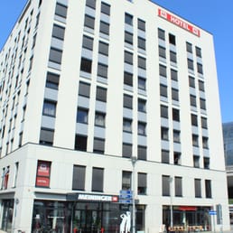 The Hotel