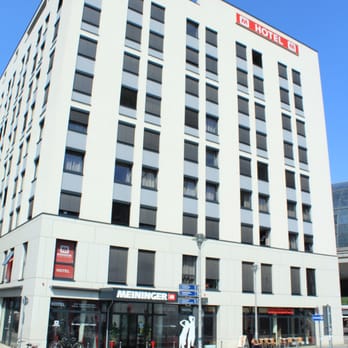 MEININGER Hotel Berlin Hauptbahnhof - The Hotel - Hotels Near Me - Berlin, BE