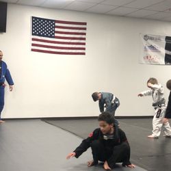 Cohesion BJJ & Judo academy - Cohesion BJJ Academy warm ups