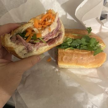 Mango and Mint - Vietnamese Near Me - Alameda, California
