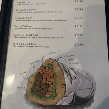 Pho Plus - Menu - Vietnamese Near Me - Provo, Utah