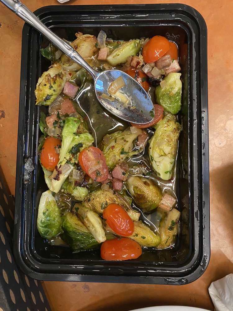 PICCOLI PIATTI PIZZERIA 153 Photos & 101 Reviews 10257 Old