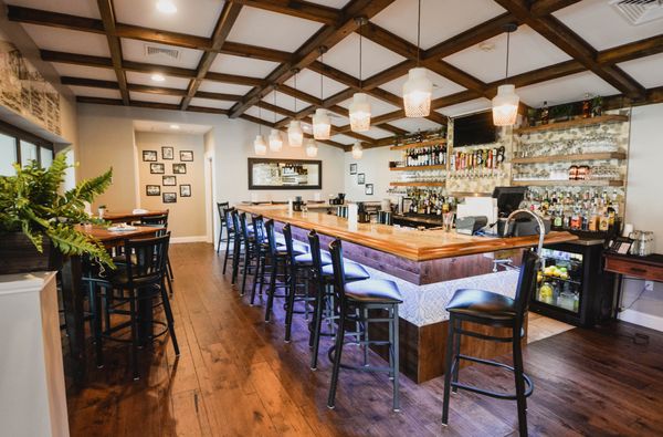 Orapax Restaurant and Bar by null