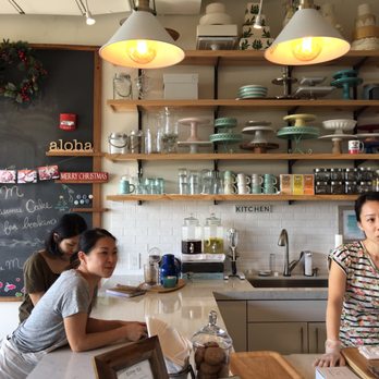 cakeM - Patisserie/Cake Shop Near Me - Honolulu, Hawaii