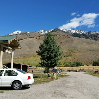 Wild Rose Ranch - Hotels Near Me - Island Park, Idaho Wild Rose Ranch - Hotels Near Me - Island Park, Idaho