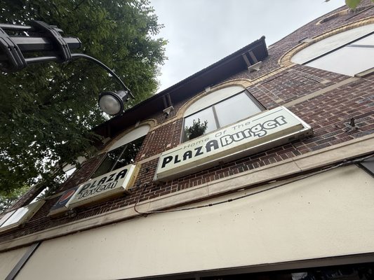 The Plaza Tavern by null