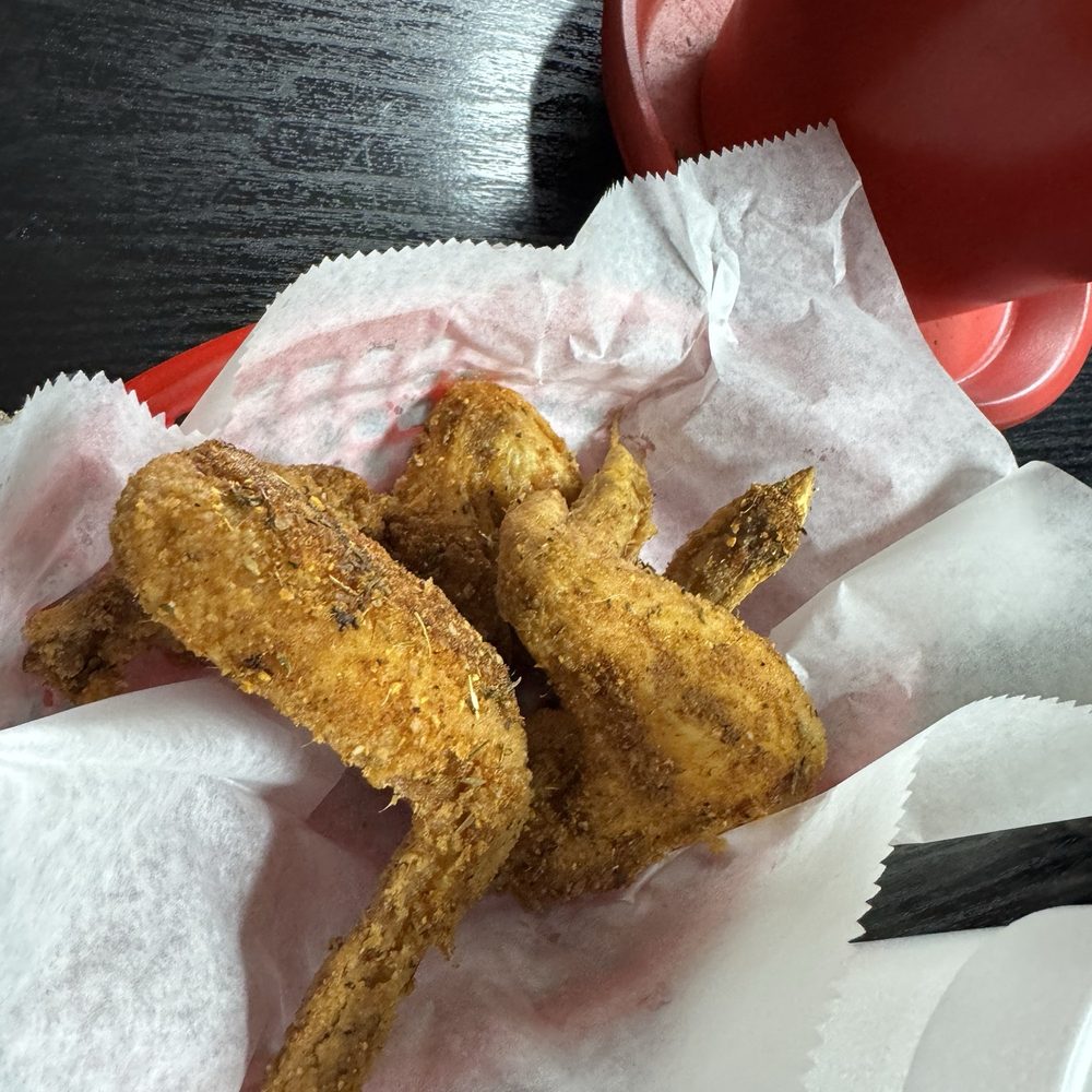 Fried chicken: Sunday Special Fried chicken: Sunday Special
