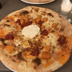 De Pizzabakkers - Pizza van de Maand.