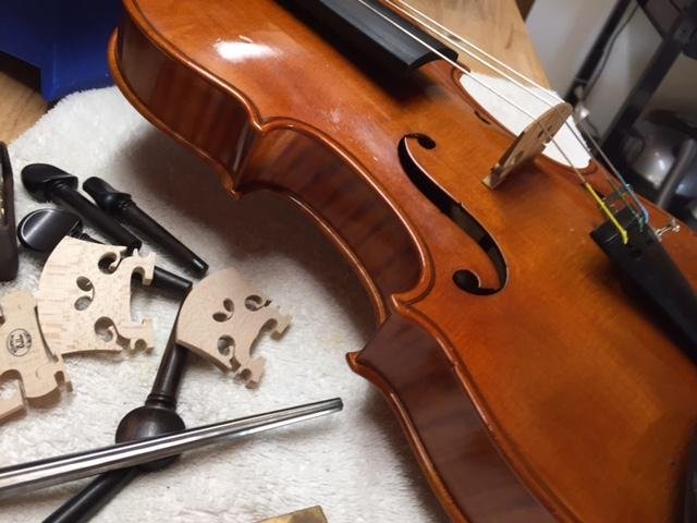 THE STRING WORKSHOP - Updated December 2025 - 3330 Baker Dr, Ogden ...