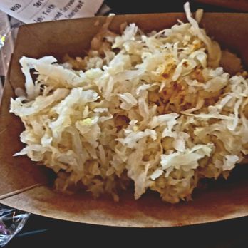 Oktoberfest Milwaukee - Sauerkraut side - Lounges Near Me - Glendale, Wisconsin