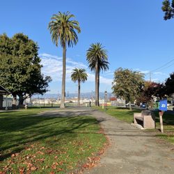 McKinley Park