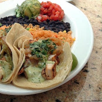 Chacho's Tacos - Tacos Near Me - Corpus Christi, Texas
