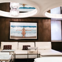 Ten Spa - Lounge