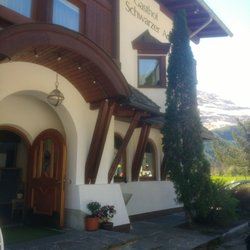 Gasthaus Schwarzer Adler