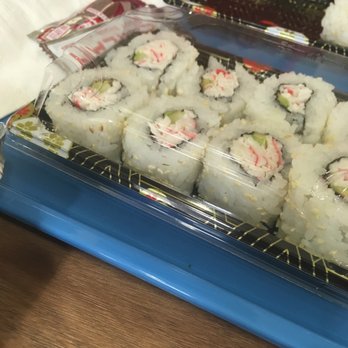 Sansei Japanese Restaurant - a tray of sushi rolls - Japanese Near Me - El Paso, Texas Sansei Japanese Restaurant - a tray of sushi rolls - Japanese Near Me - El Paso, Texas