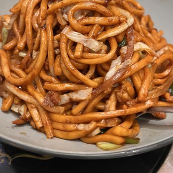 Best Friend Restaurant - Noodles with shrimp - Chinese Near Me - Mississauga, Ontario Best Friend Restaurant - Noodles with shrimp - Chinese Near Me - Mississauga, Ontario