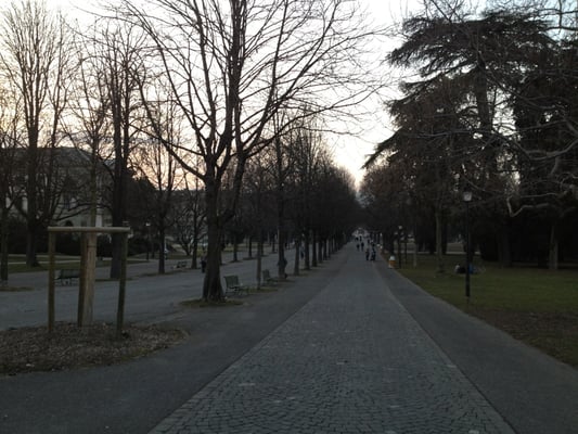 Reformation Wall by null