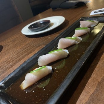 The Happy Sumo - Sushi Bars Near Me - Westminster, Colorado