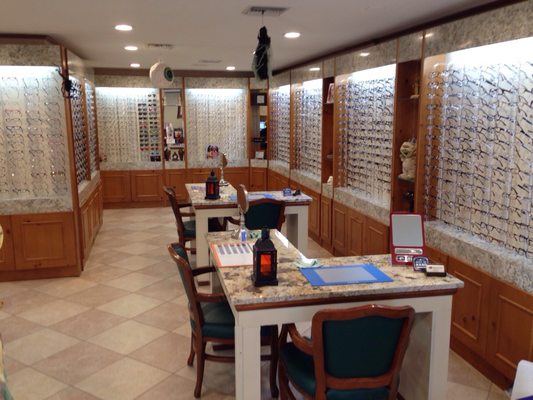 BAYSHORE EYE CARE - Updated January 2025 - 10 Reviews - 5632 26th St W