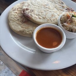 Papusas