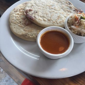 Mi Casa Grill - Papusas - Mexican Near Me - Richmond, California