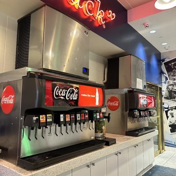 White Castle - Fountain drinks - Fast Food Near Me - Las Vegas, Nevada White Castle - Fountain drinks - Fast Food Near Me - Las Vegas, Nevada
