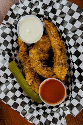 Easy Slider - East Side Ave. by null