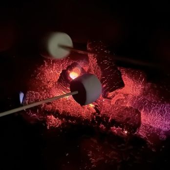 AutoCamp Sequoia - S'mores kit. Served 2-4 - Campgrounds Near Me - Three Rivers, California AutoCamp Sequoia - S'mores kit. Served 2-4 - Campgrounds Near Me - Three Rivers, California