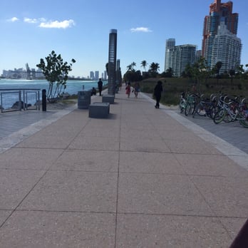 South Pointe Park - Parks Near Me - Miami Beach, Florida South Pointe Park - Parks Near Me - Miami Beach, Florida