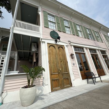 Sugar and Rye - Breakfast & Brunch Near Me - Galveston, Texas