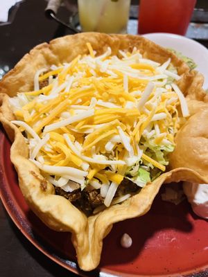 La Bamba Tacos & Tequila by null