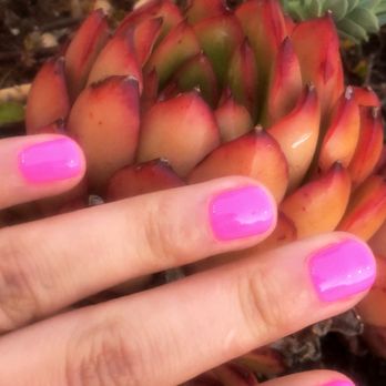 Natural Nails Plus - Love these gel!!!! - Nail Salons Near Me - Oakland, California Natural Nails Plus - Love these gel!!!! - Nail Salons Near Me - Oakland, California