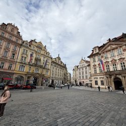 Staroměstské náměstí