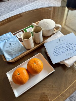 The Ritz-Carlton, Osaka by null