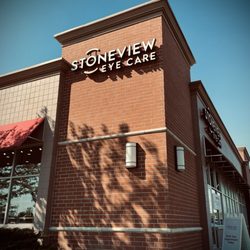 Stoneview Eye Care