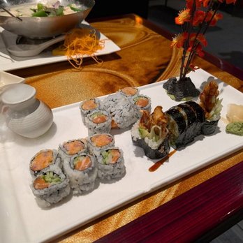 Wild Ginger - Sushi Bars Near Me - York, Pennsylvania Wild Ginger - Sushi Bars Near Me - York, Pennsylvania