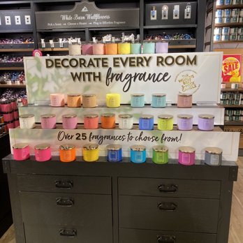 Bath & Body Works - Color coordination - Cosmetics & Beauty Supply Near Me - Lakeland, Florida Bath & Body Works - Color coordination - Cosmetics & Beauty Supply Near Me - Lakeland, Florida