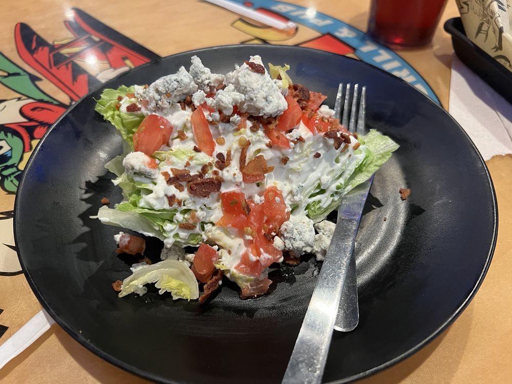 WINGS ETC Updated September 2024 53 Photos & 50 Reviews 2644