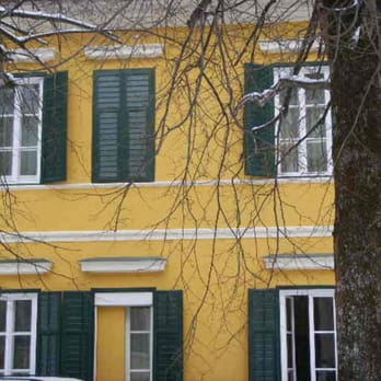 Villa Solitude - German Near Me - Badgastein, 5