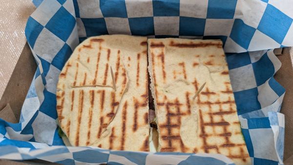 Thor’s Skyr by null